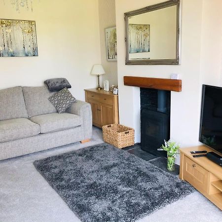 Acacia Breezes - Delightful Scarborough Semi Villa Exteriör bild