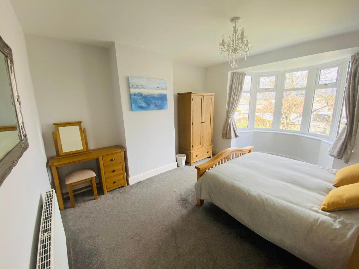 Acacia Breezes - Delightful Scarborough Semi Villa Exteriör bild