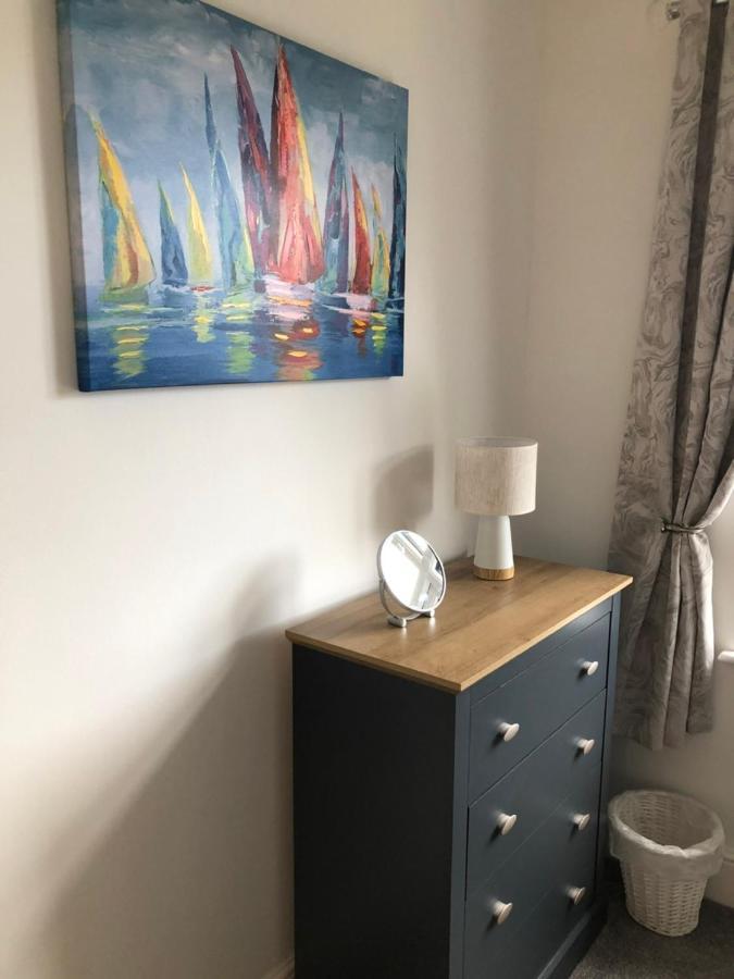 Acacia Breezes - Delightful Scarborough Semi Villa Exteriör bild