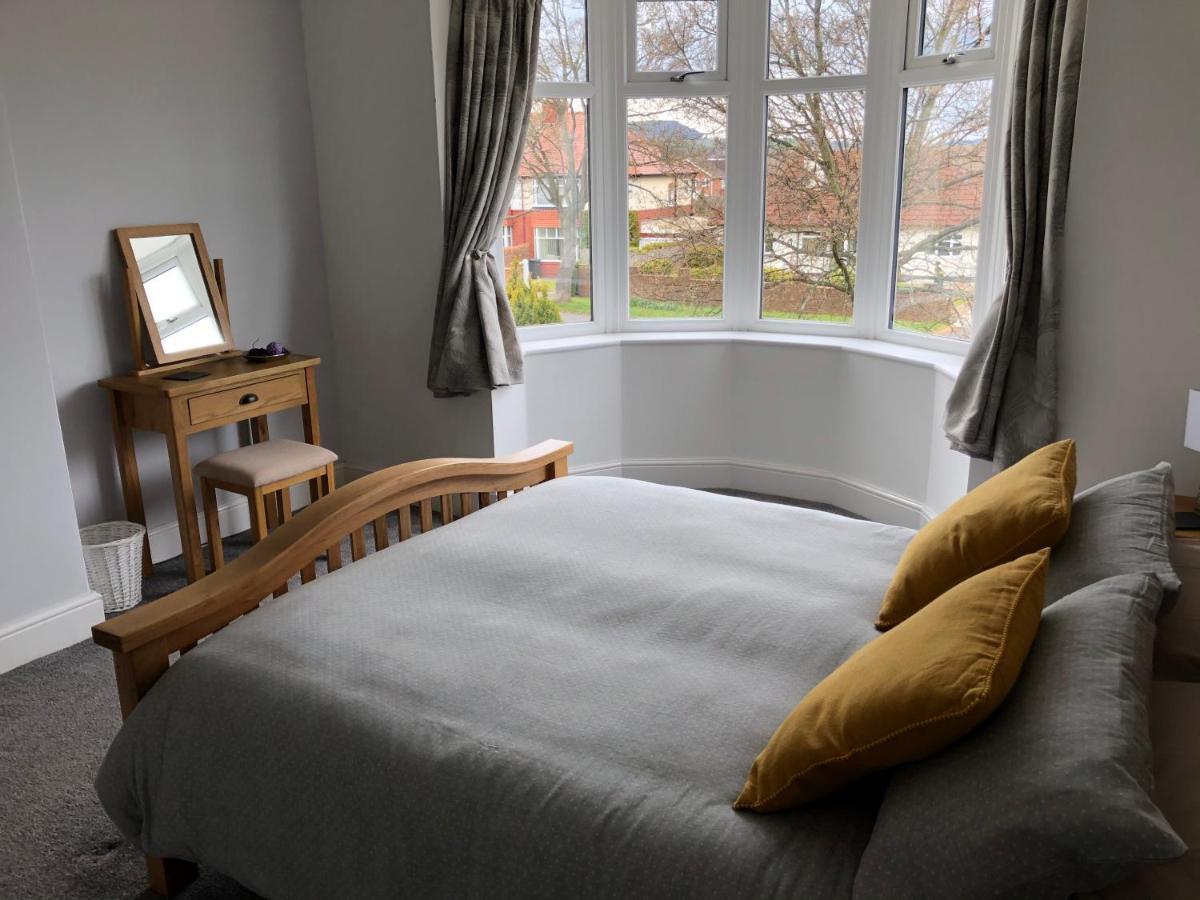 Acacia Breezes - Delightful Scarborough Semi Villa Exteriör bild