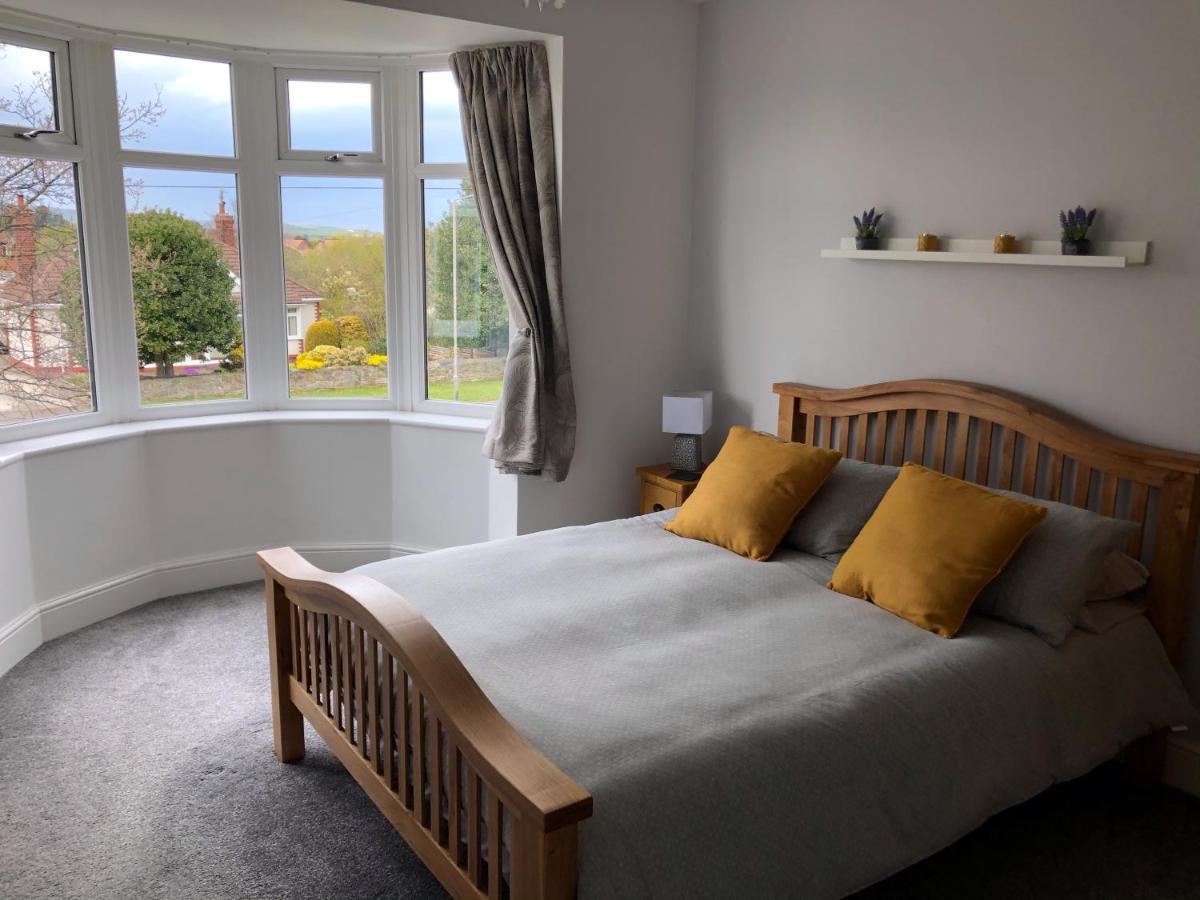 Acacia Breezes - Delightful Scarborough Semi Villa Exteriör bild