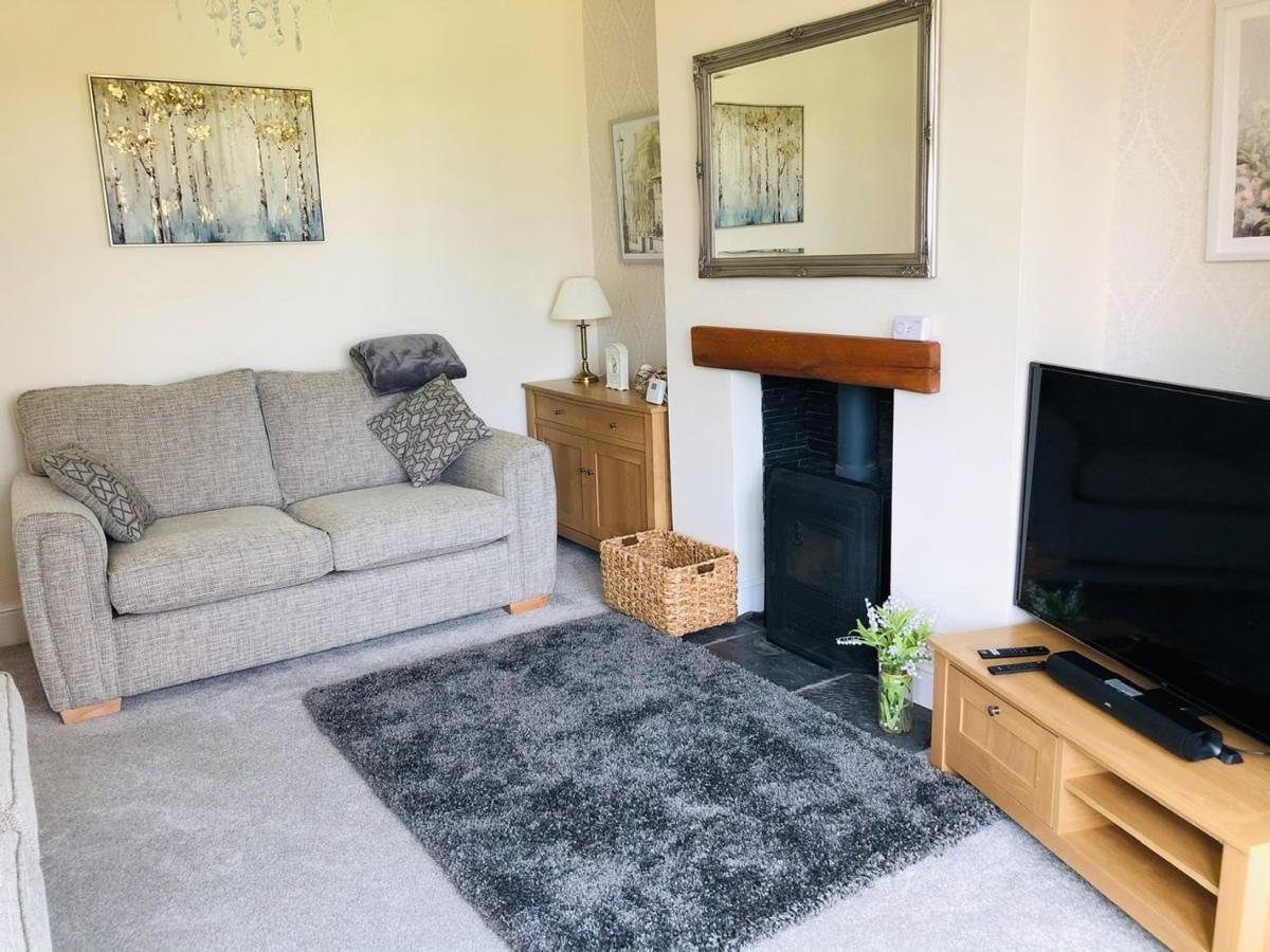 Acacia Breezes - Delightful Scarborough Semi Villa Exteriör bild